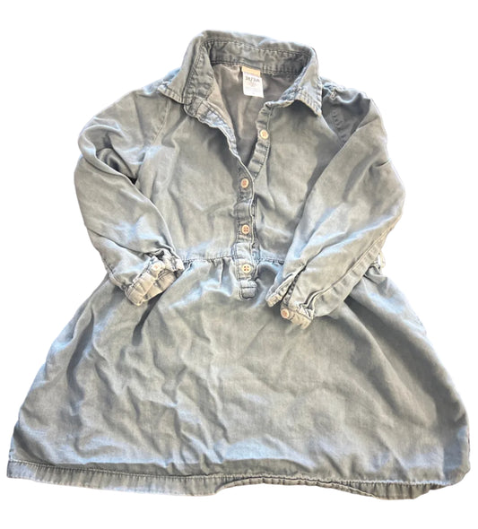Carter’s Dress, 3T