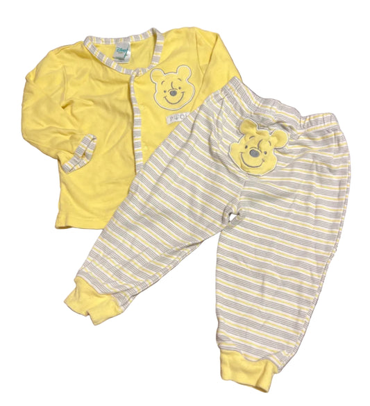 Disney Outfit, 9-12 months