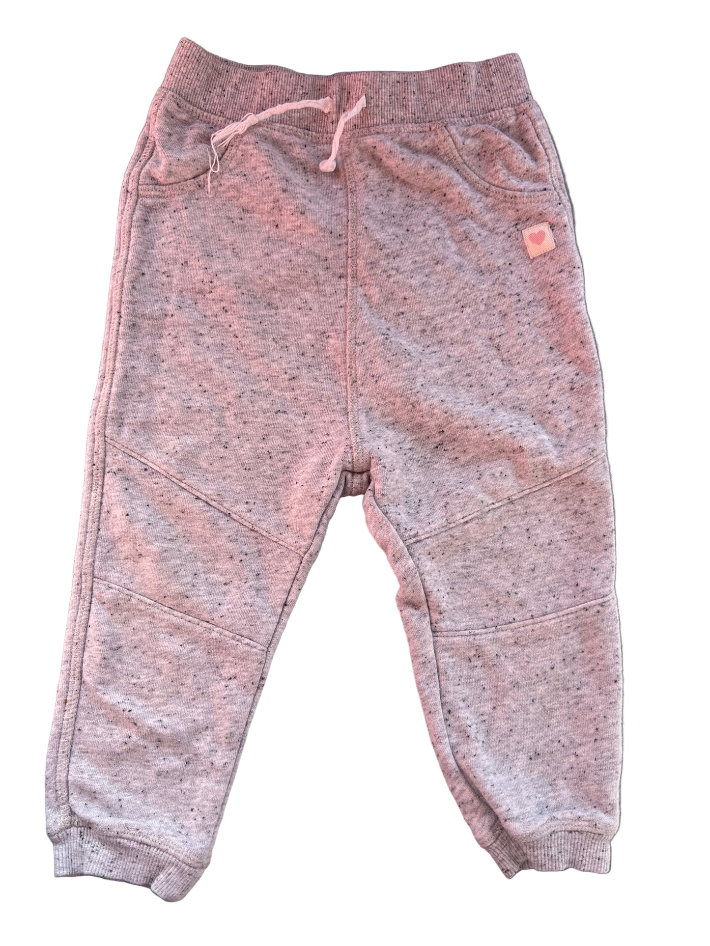 George Jogging Pants, 2T