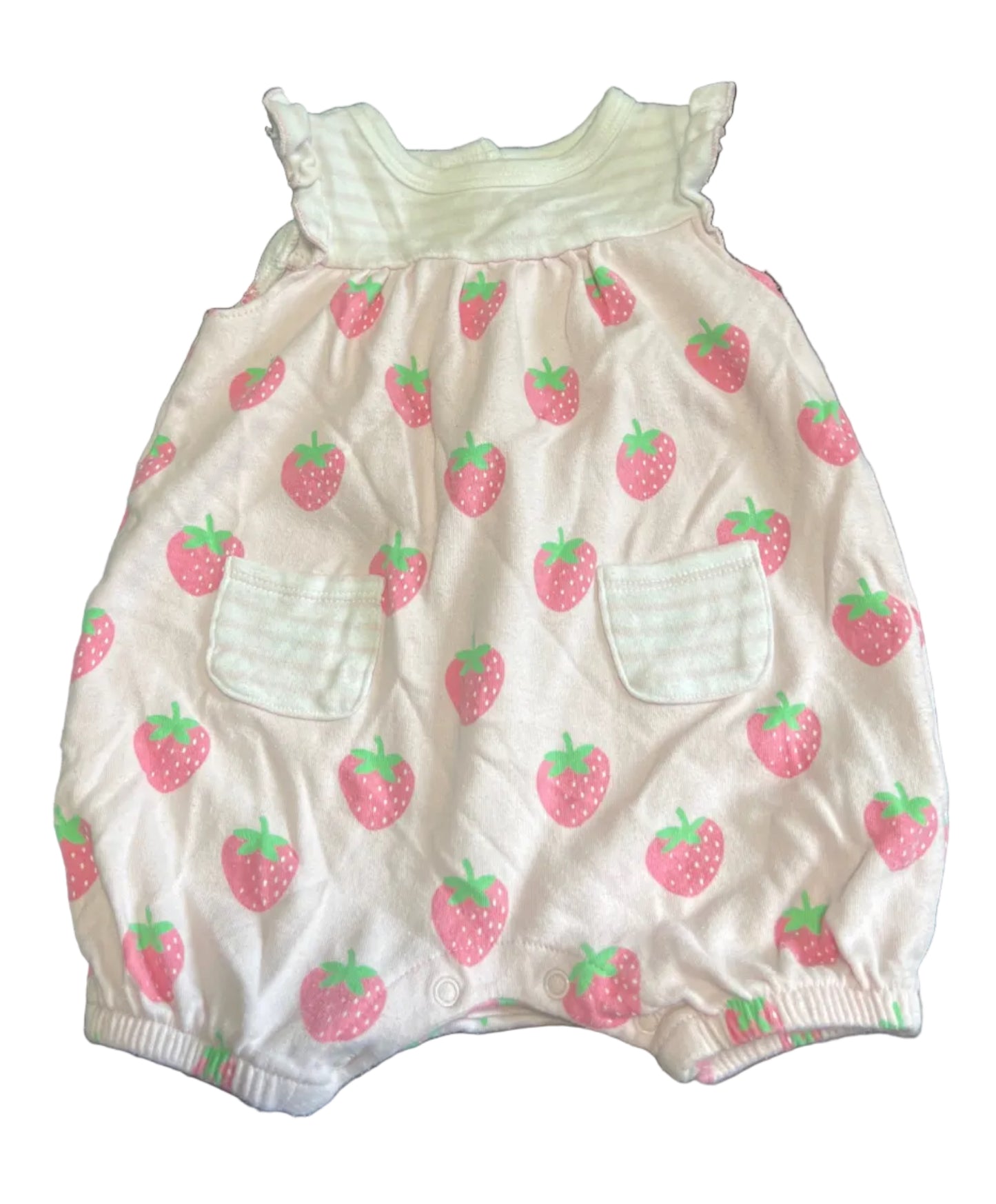 Koala Baby Jumper, 0-3 months