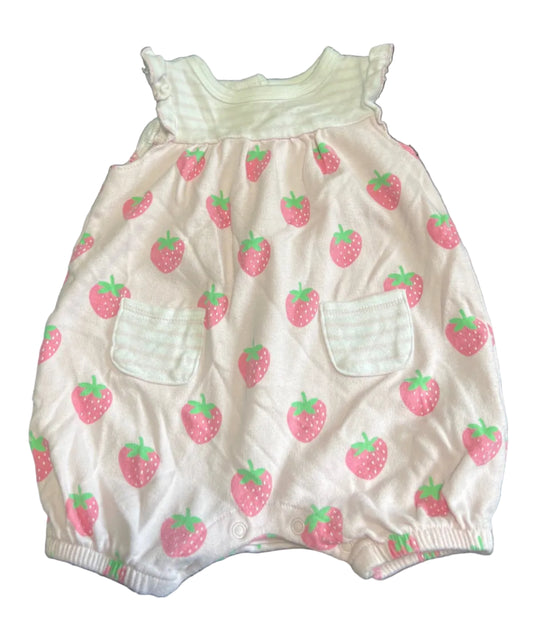 Koala Baby Jumper, 0-3 months