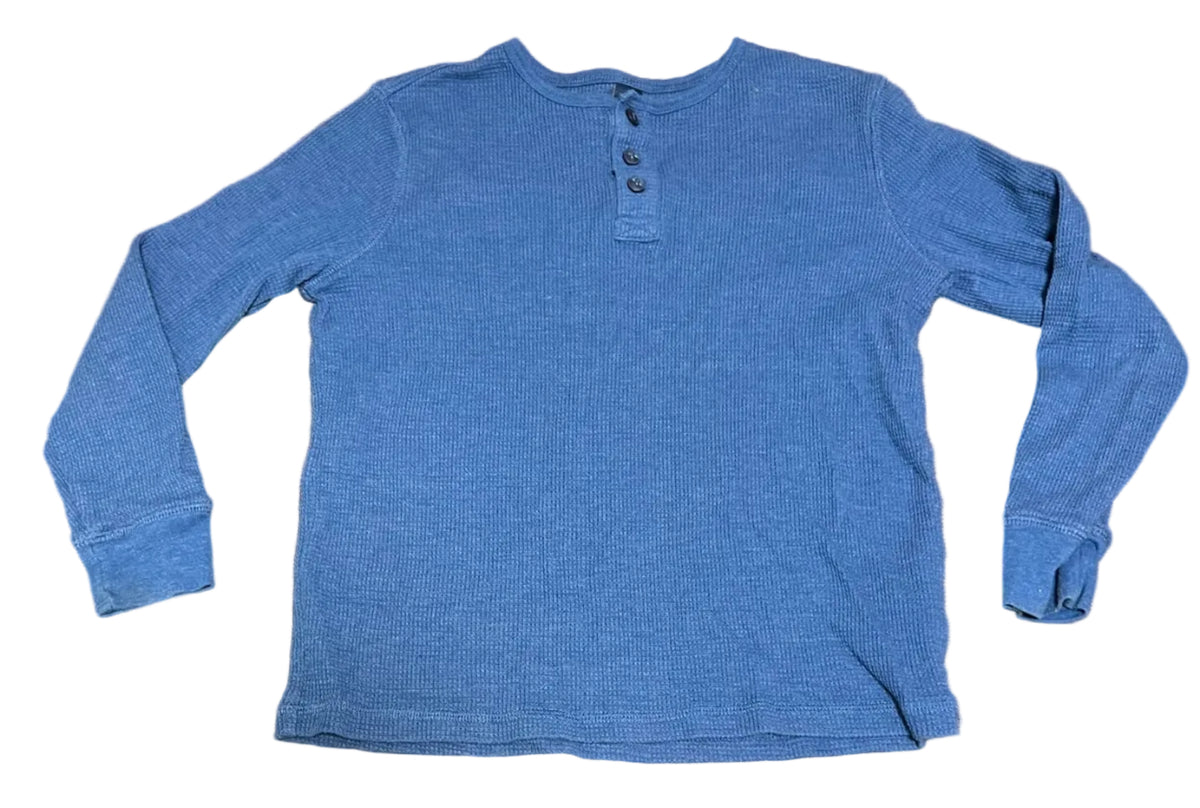Old Navy Long Sleeve Shirt, Size 6/7