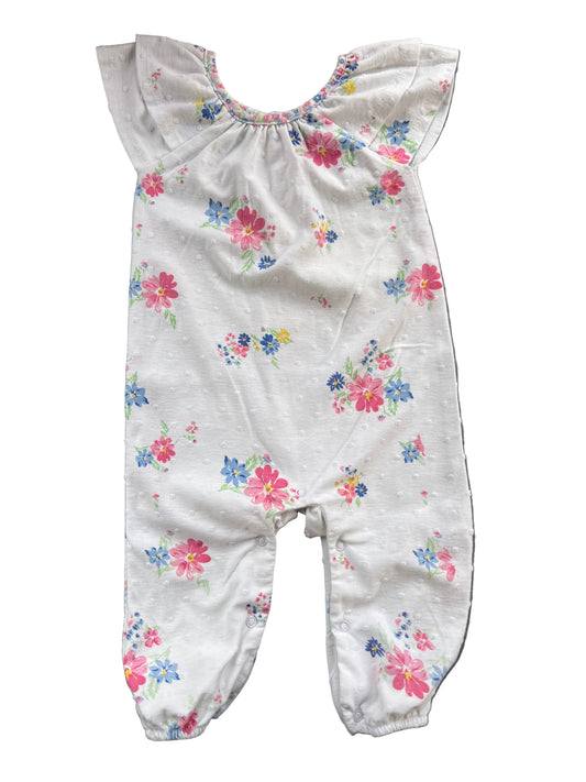 Emily & Oliver Jumper, 6-9 months