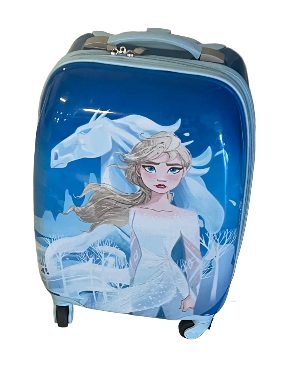 Frozen Kids Luggage