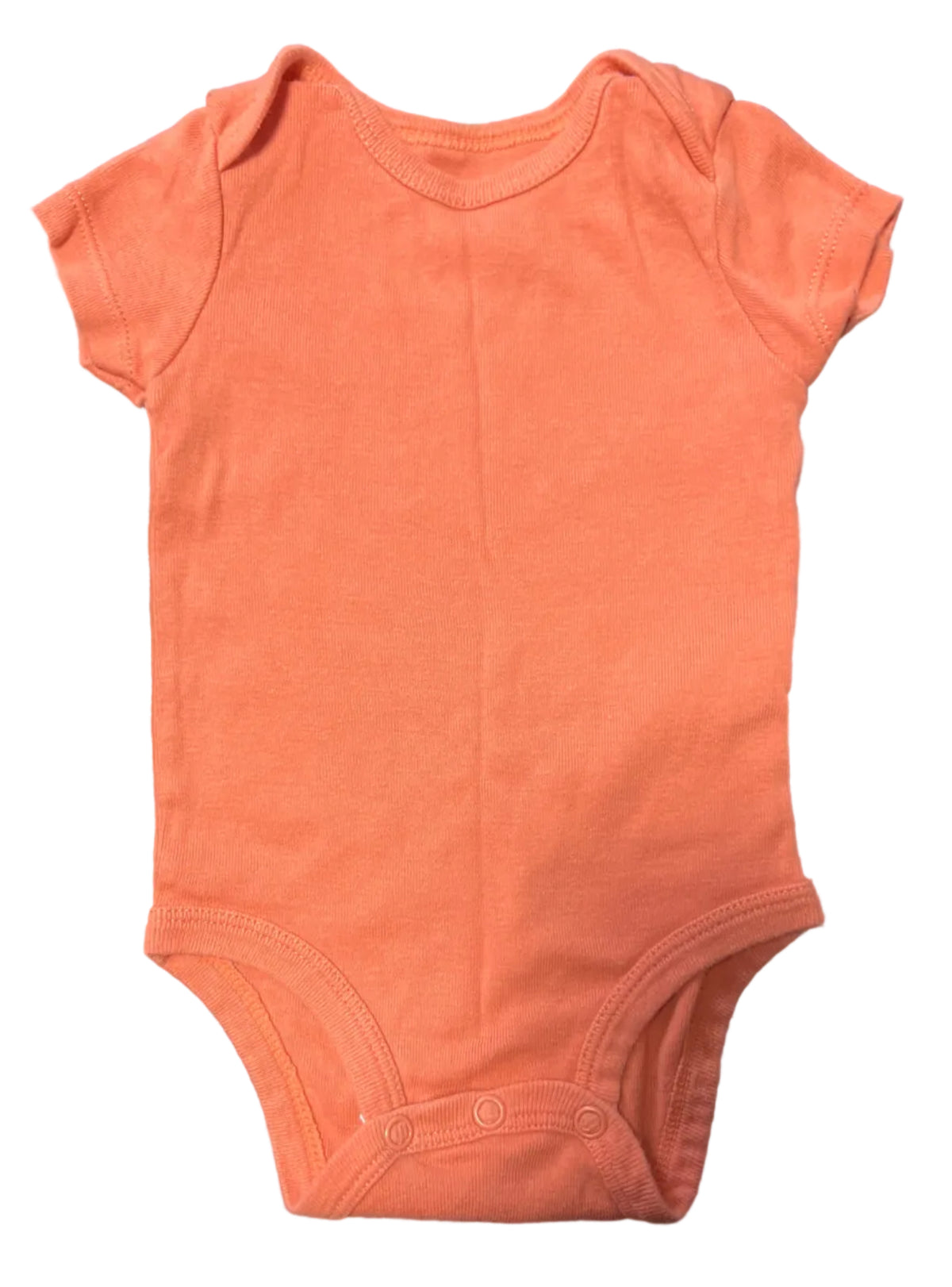 Carter’s Onesie, 0-3 months