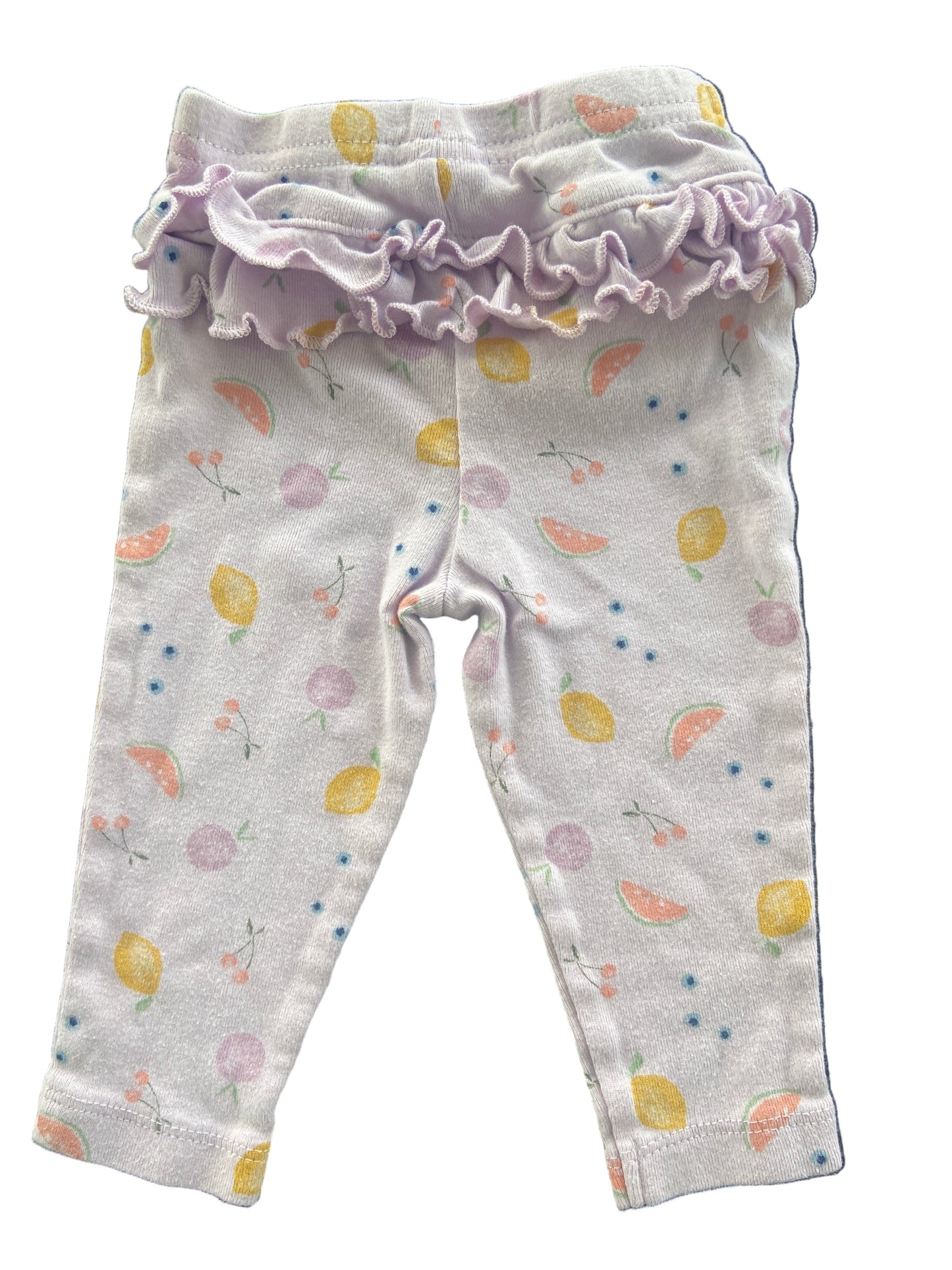 Carter's Onesie with Matching Pants, 3-6 months