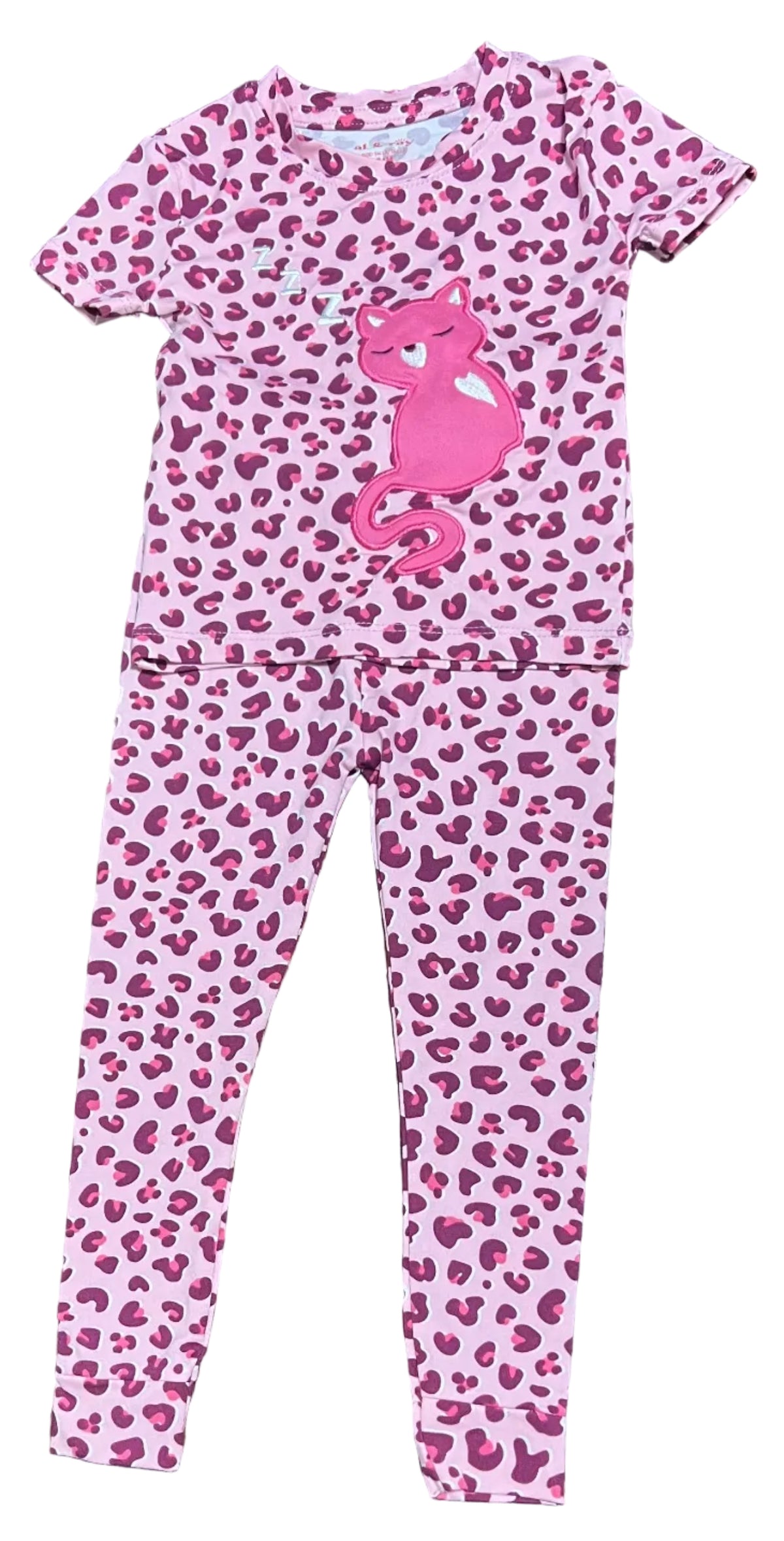 Al & Ray PJ set, 18-24 months