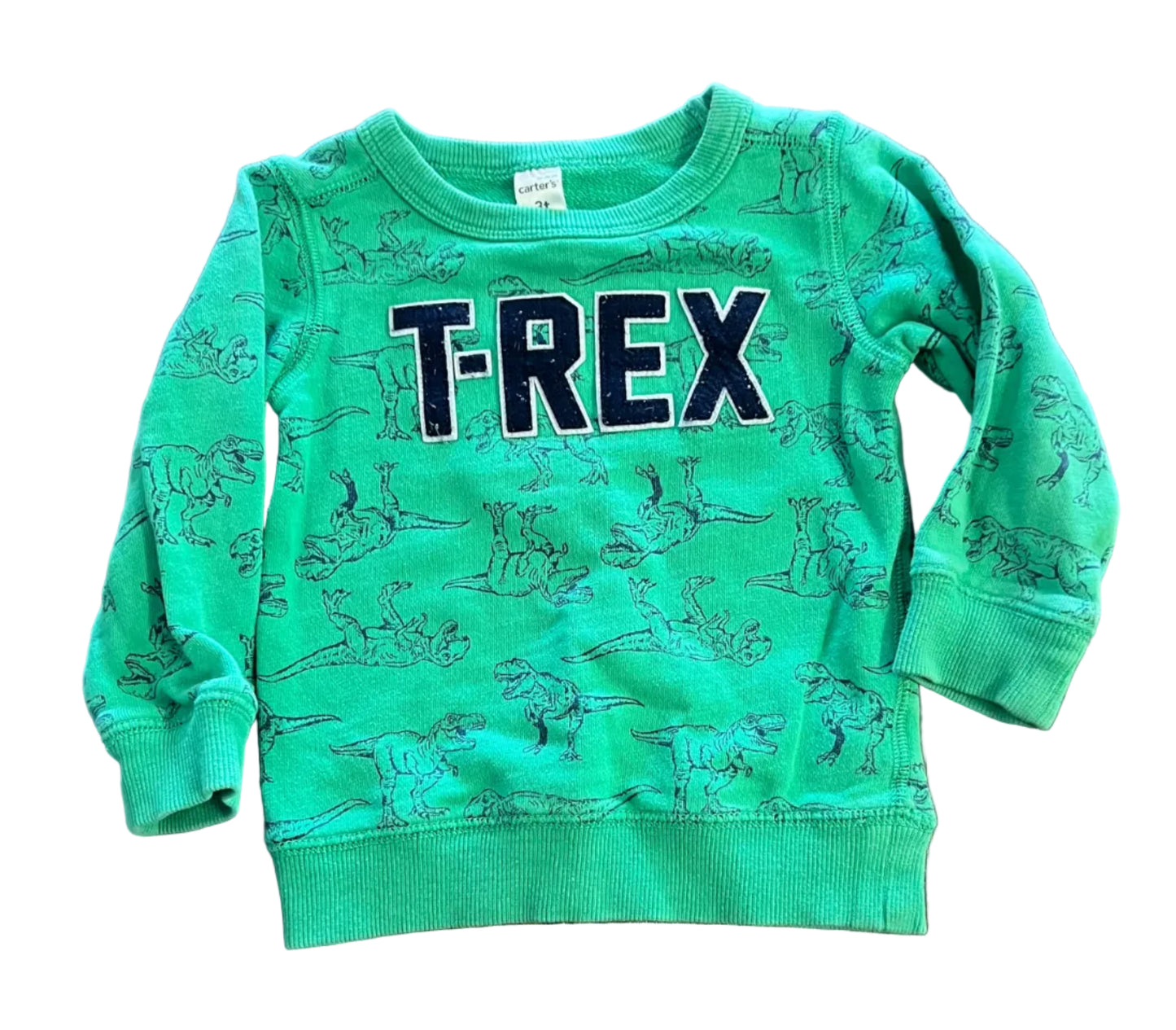 Carter’s Sweater, Size 3T
