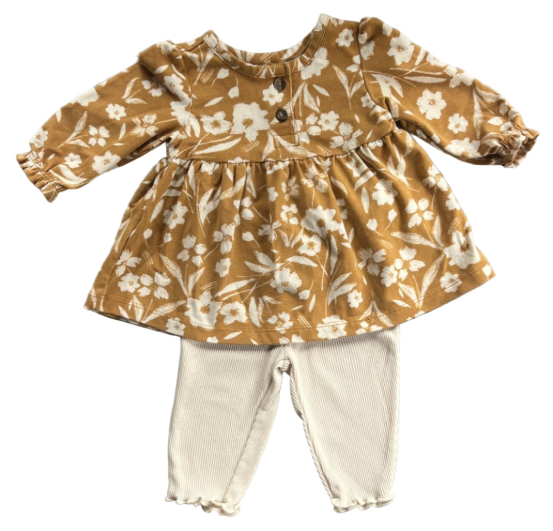 Carter's Set, 0-3 months