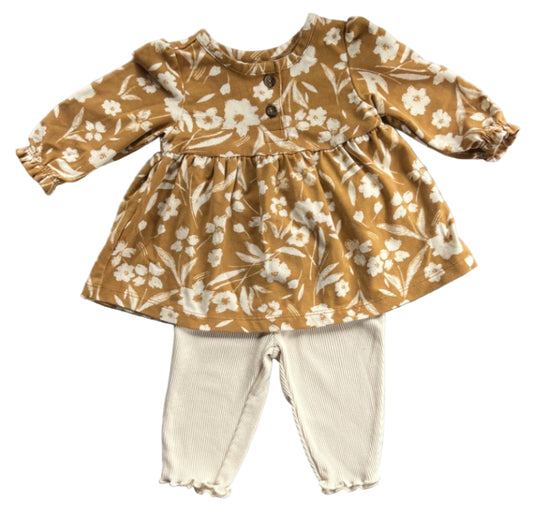 Carter's Set, 0-3 months