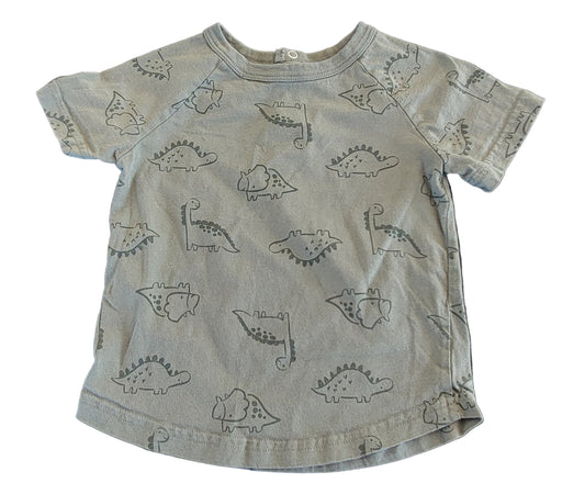 George T-Shirt, 3T