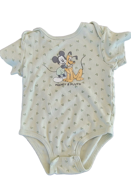Disney Baby Onesie, 18-24 months