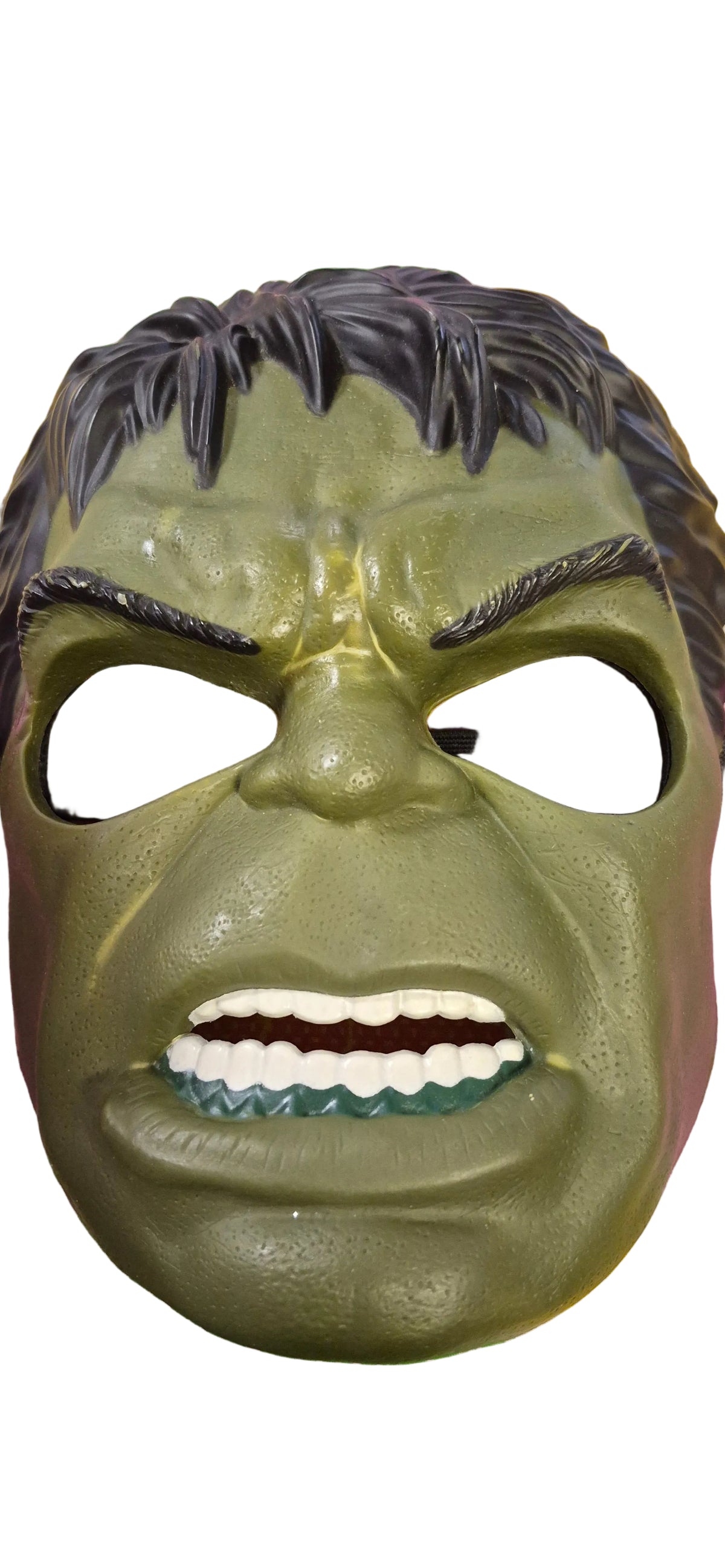 Hulk Costume Mask