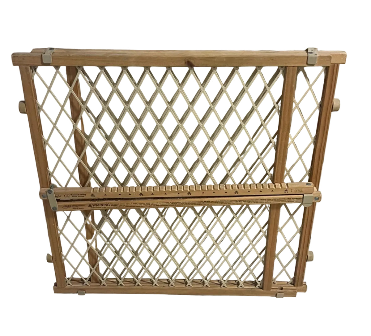 Baby gate