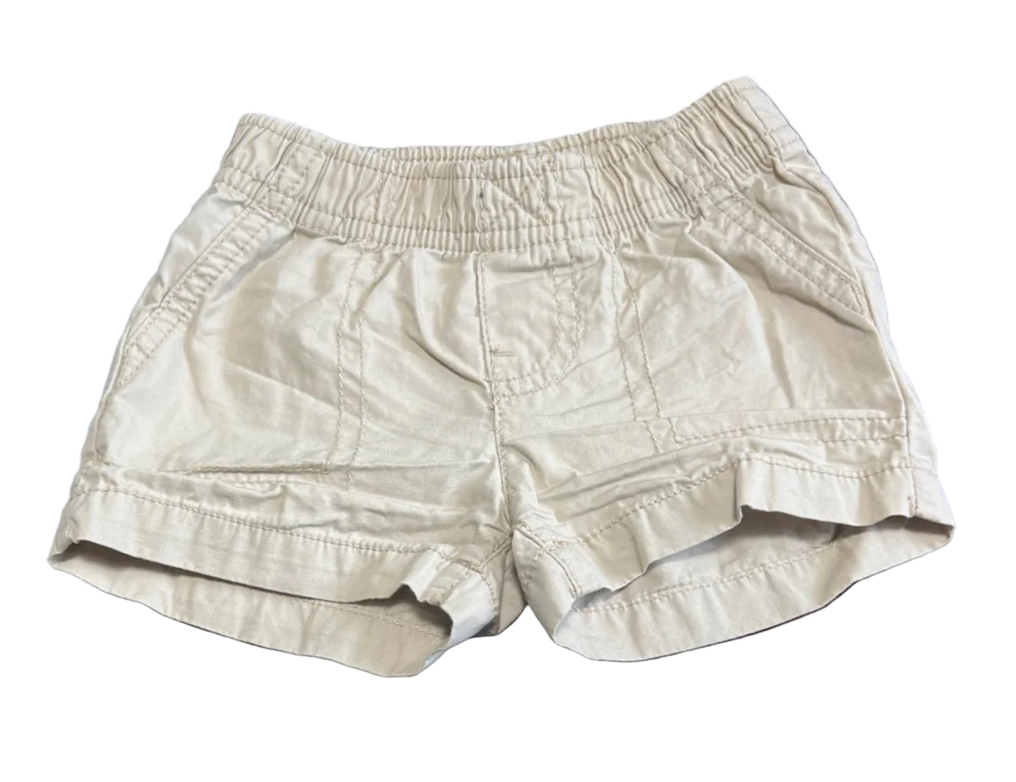 Carter’s Shorts, 0-3 months