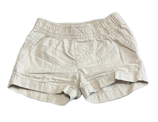 Carter’s Shorts, 0-3 months