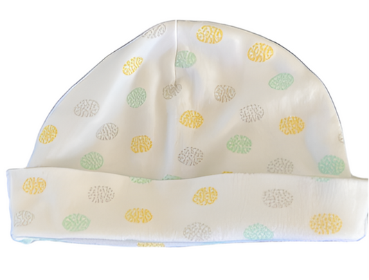 George Hat, 0-9 months