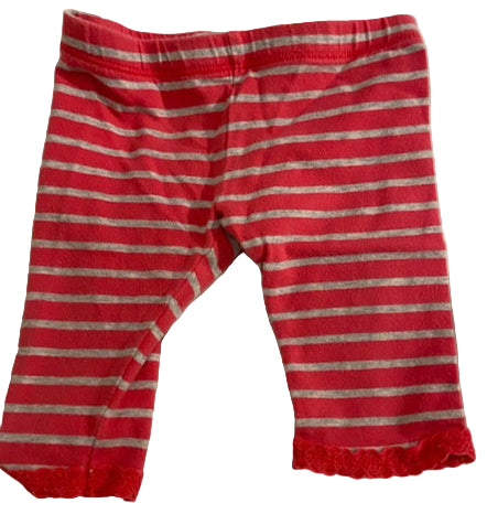 Oshkosh Leggings, 3-6 months