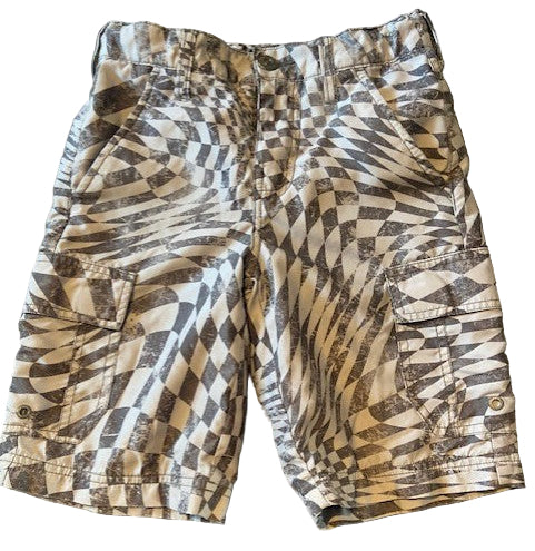 Brother’s Shorts, Size 7