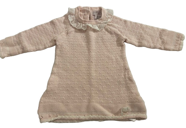 Catherine Malandrino Long Sleeve Shirt, 3-6 months