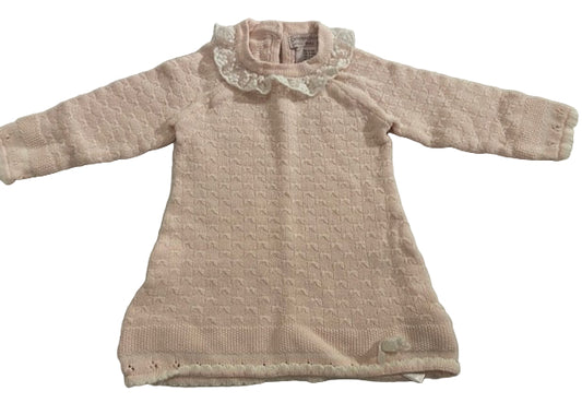 Catherine Malandrino Long Sleeve Shirt, 3-6 months
