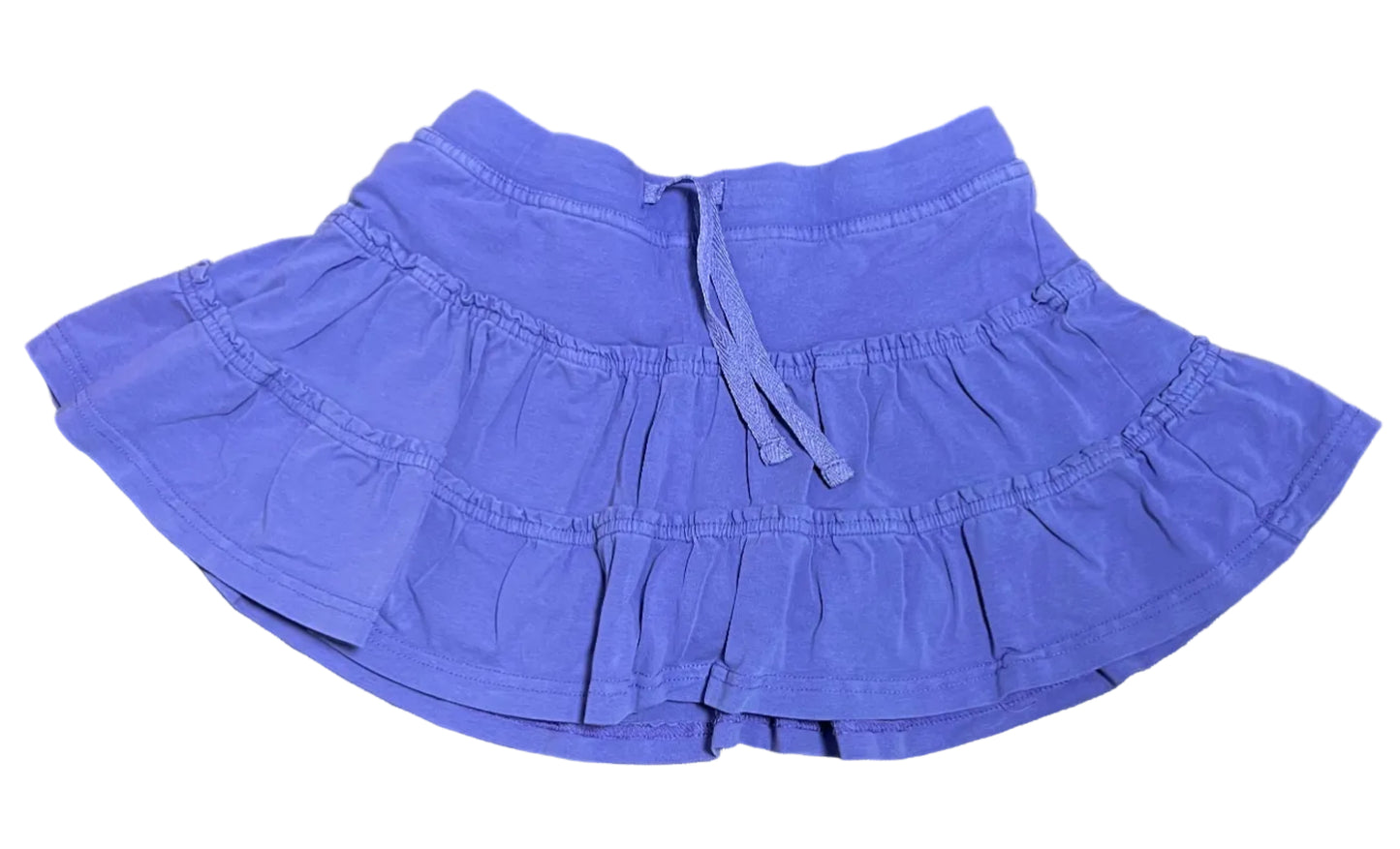 Tangerine Skort, Size 8