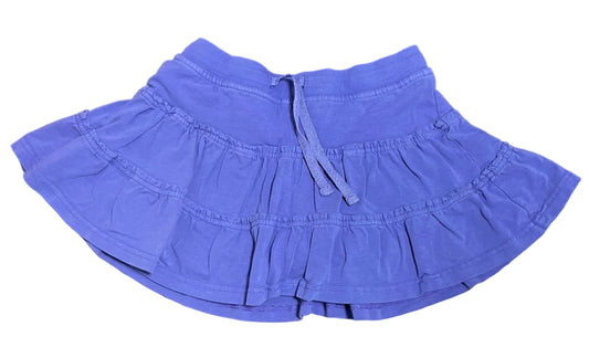 Tangerine Skort, Size 8