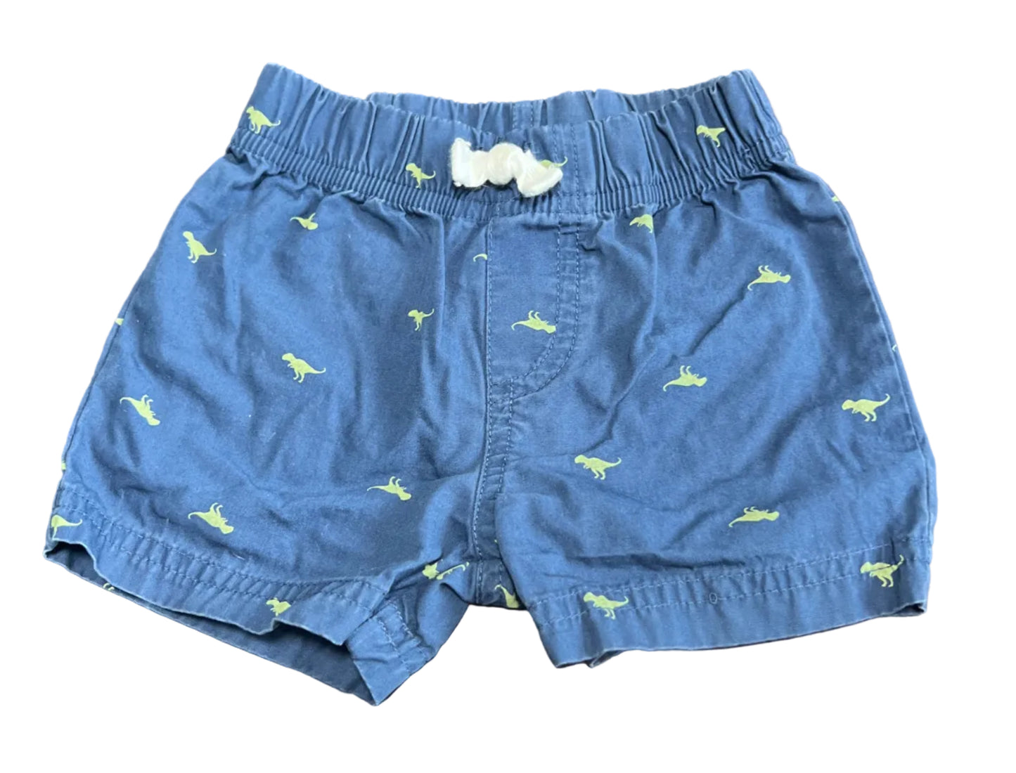 Carter’s Shorts, 0-3 months