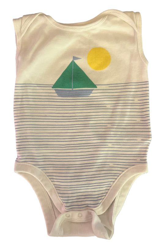 Old Navy Onesie, 12-18 months