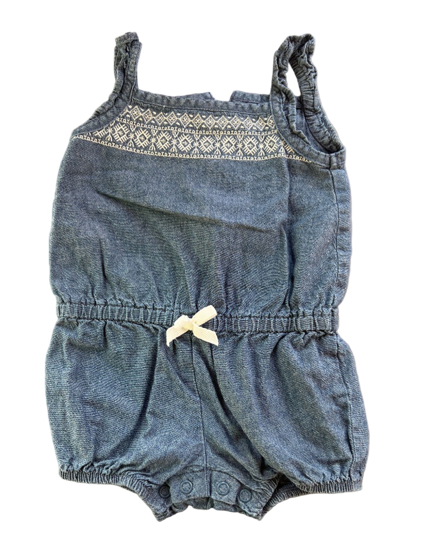 Carter’s Jumper, 6-9 months