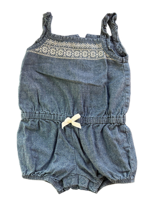 Carter’s Jumper, 6-9 months