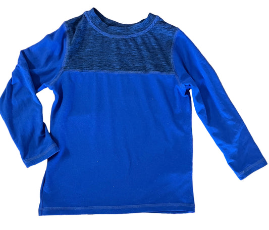 Joe Fresh Long Sleeve Shirt, 3T
