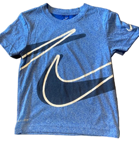 Nike Dri-fit T-Shirt, Size 6/7