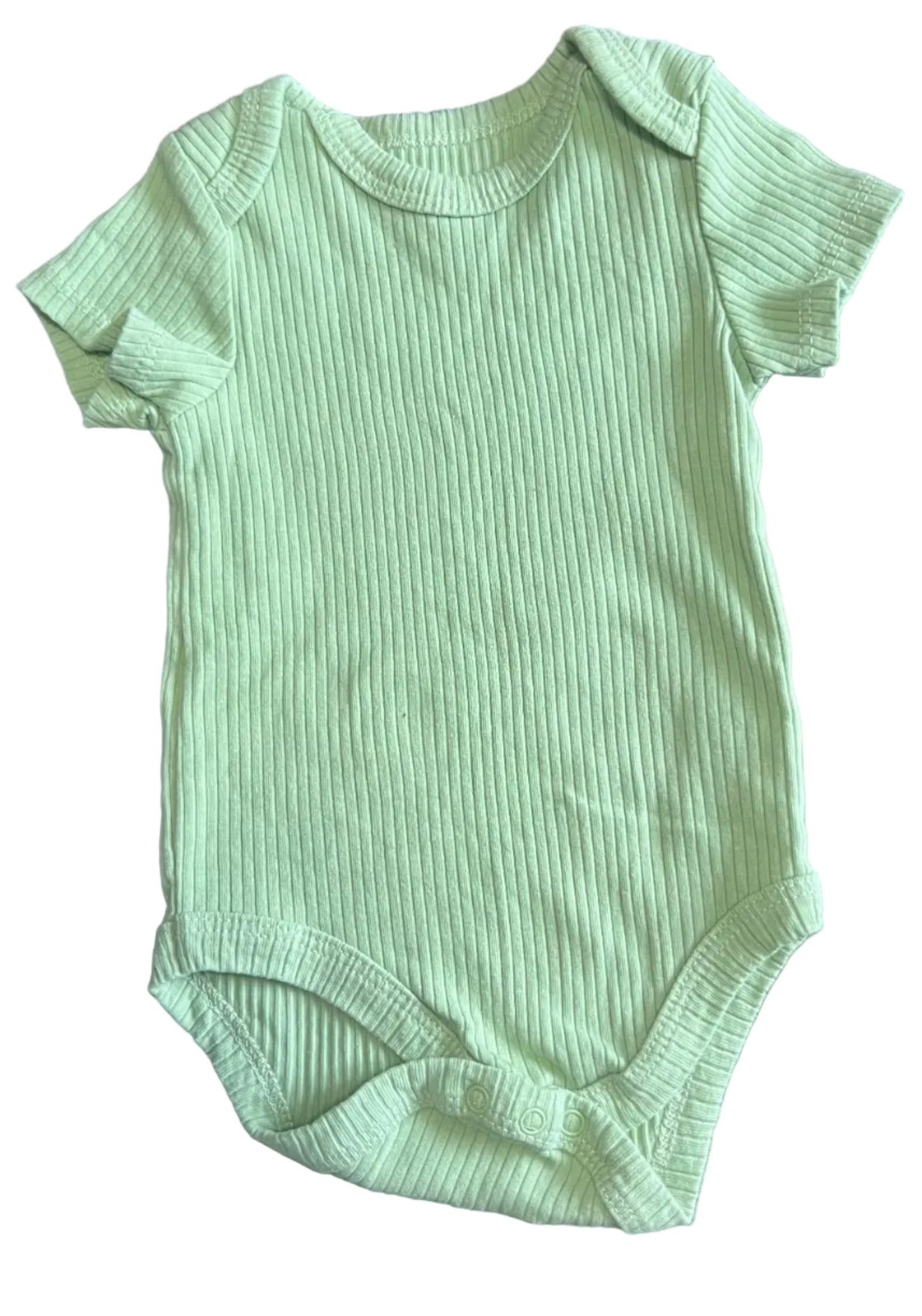 Unknown Brand Onesie, 3-6 months
