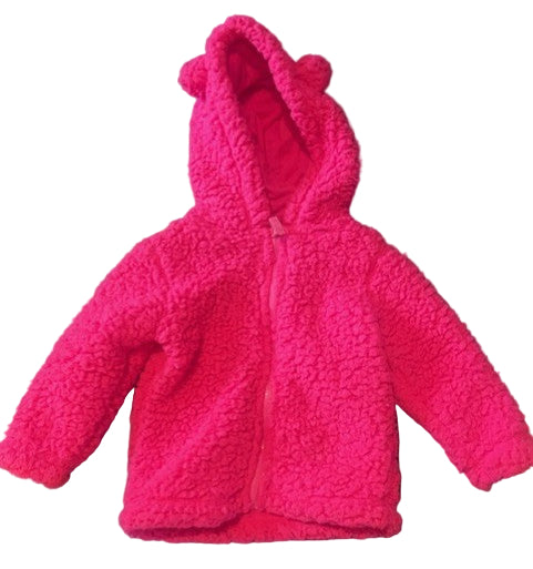 George Jacket, 12-18 months