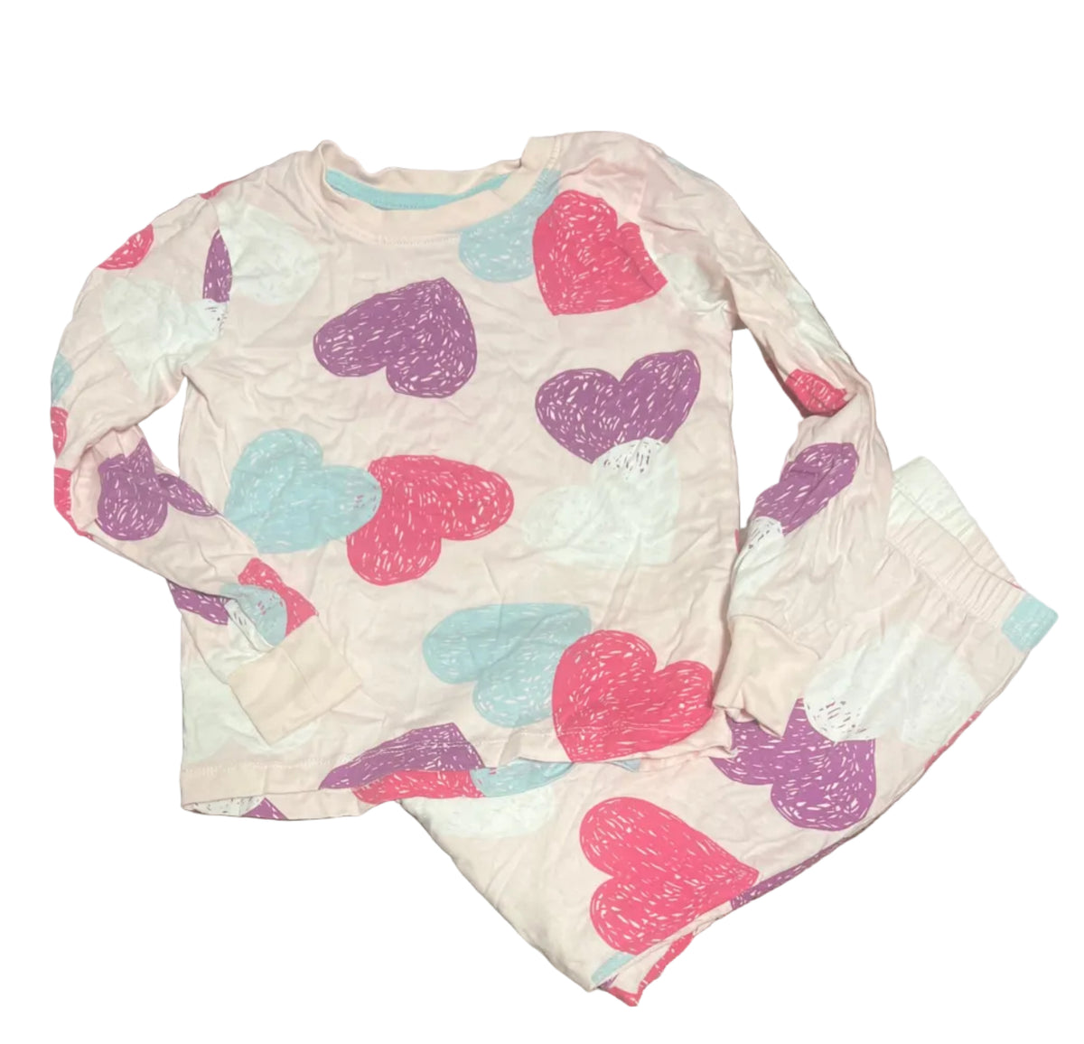 George PJ Set, Size 6