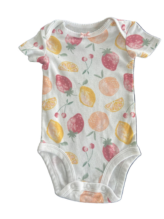 Carter’s Onesie, 3-6 months