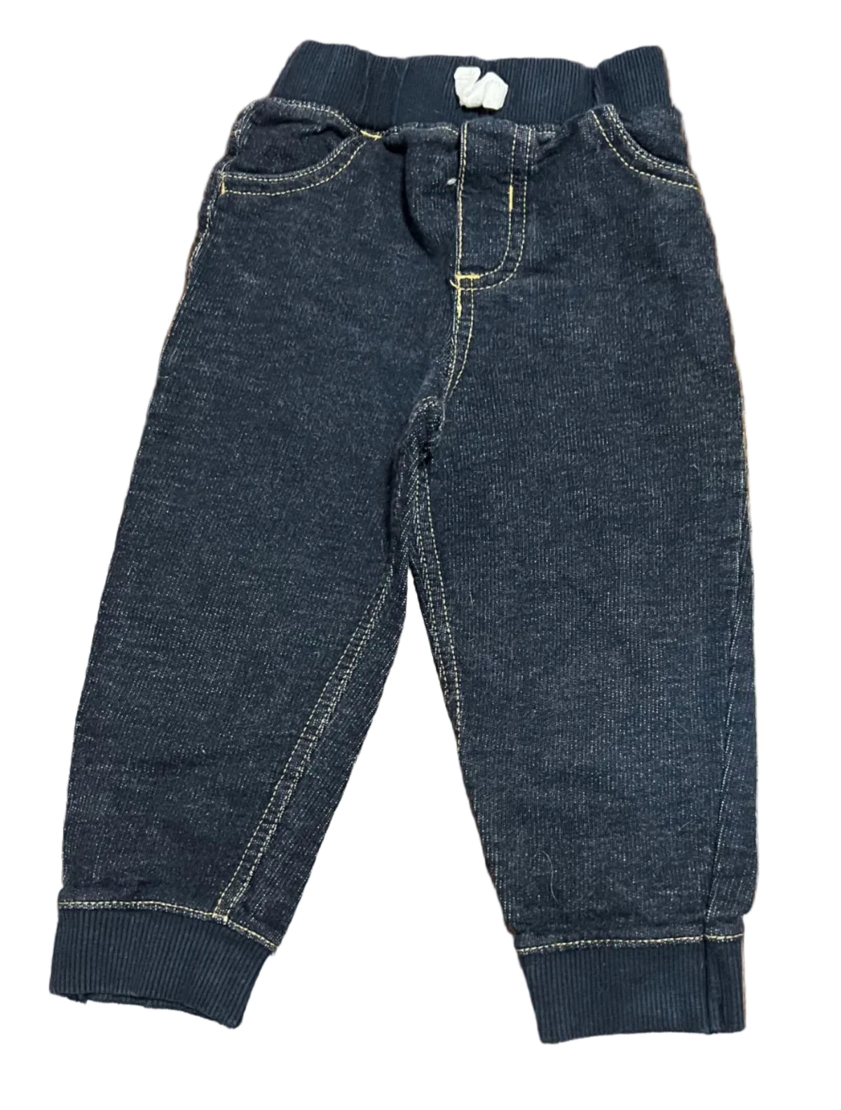 Carter’s Pants, 12-18 months