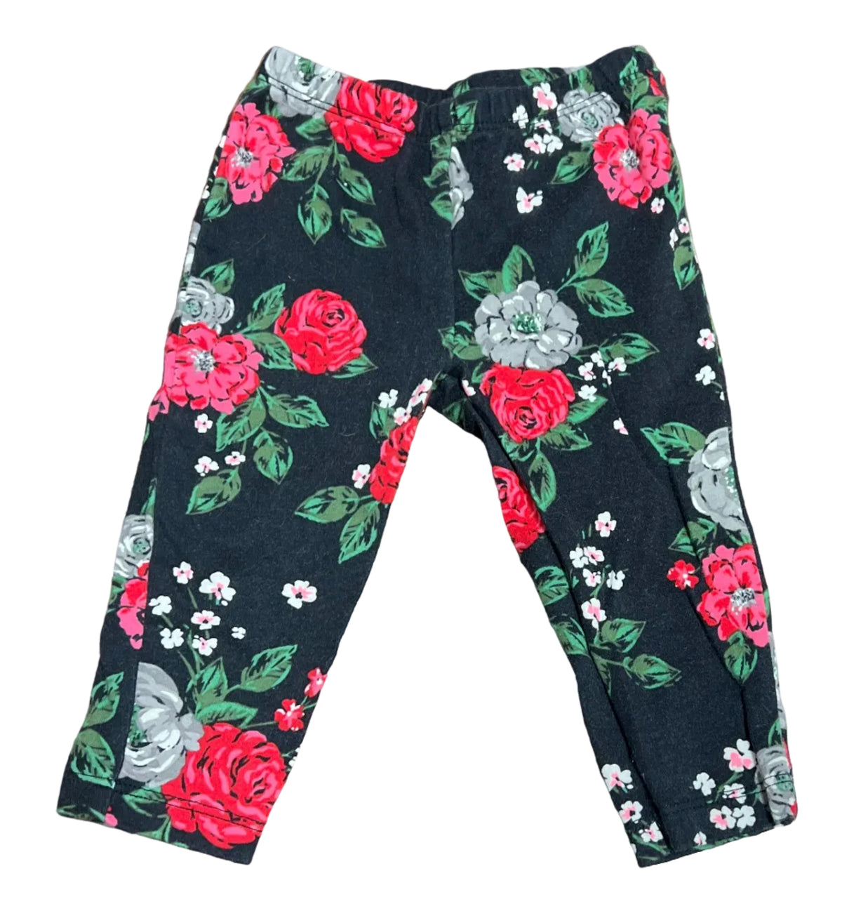 Carter’s Leggings, 6-9 months