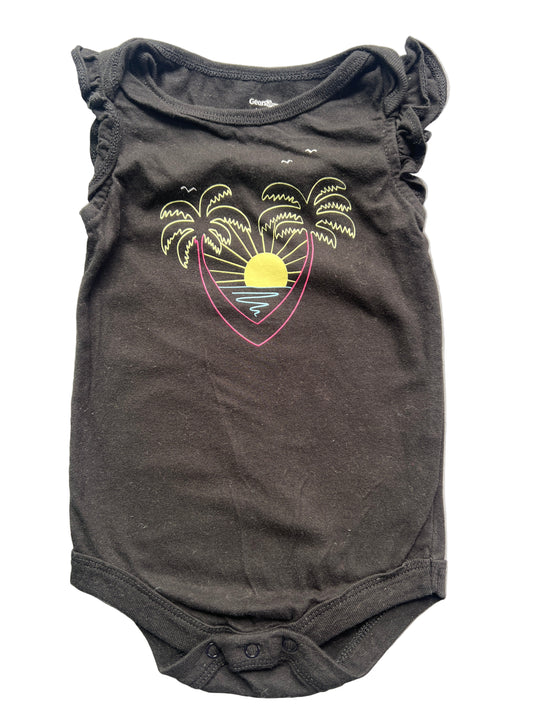 George Onesie, 6-12 months