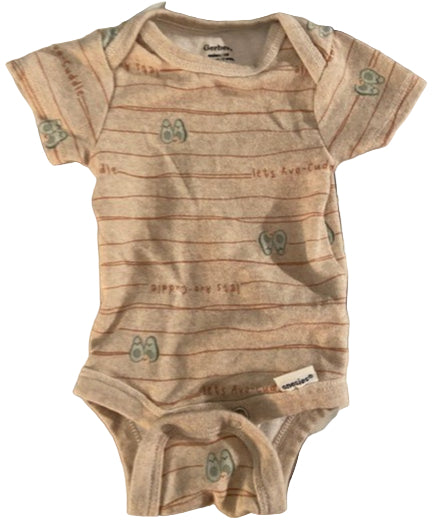 Gerber’s Onesie, Newborn