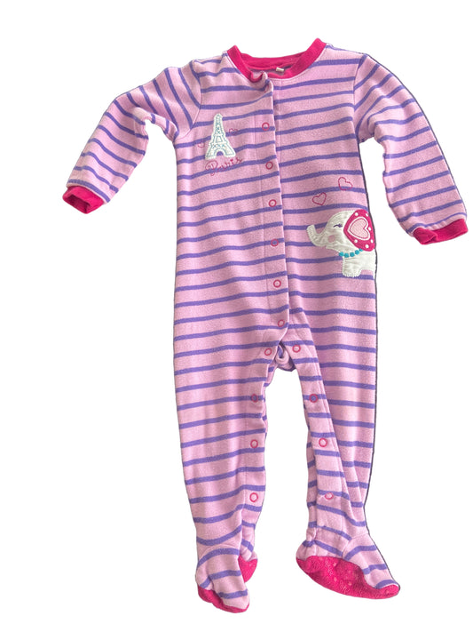 Pekkle Sleeper, 12-18 months