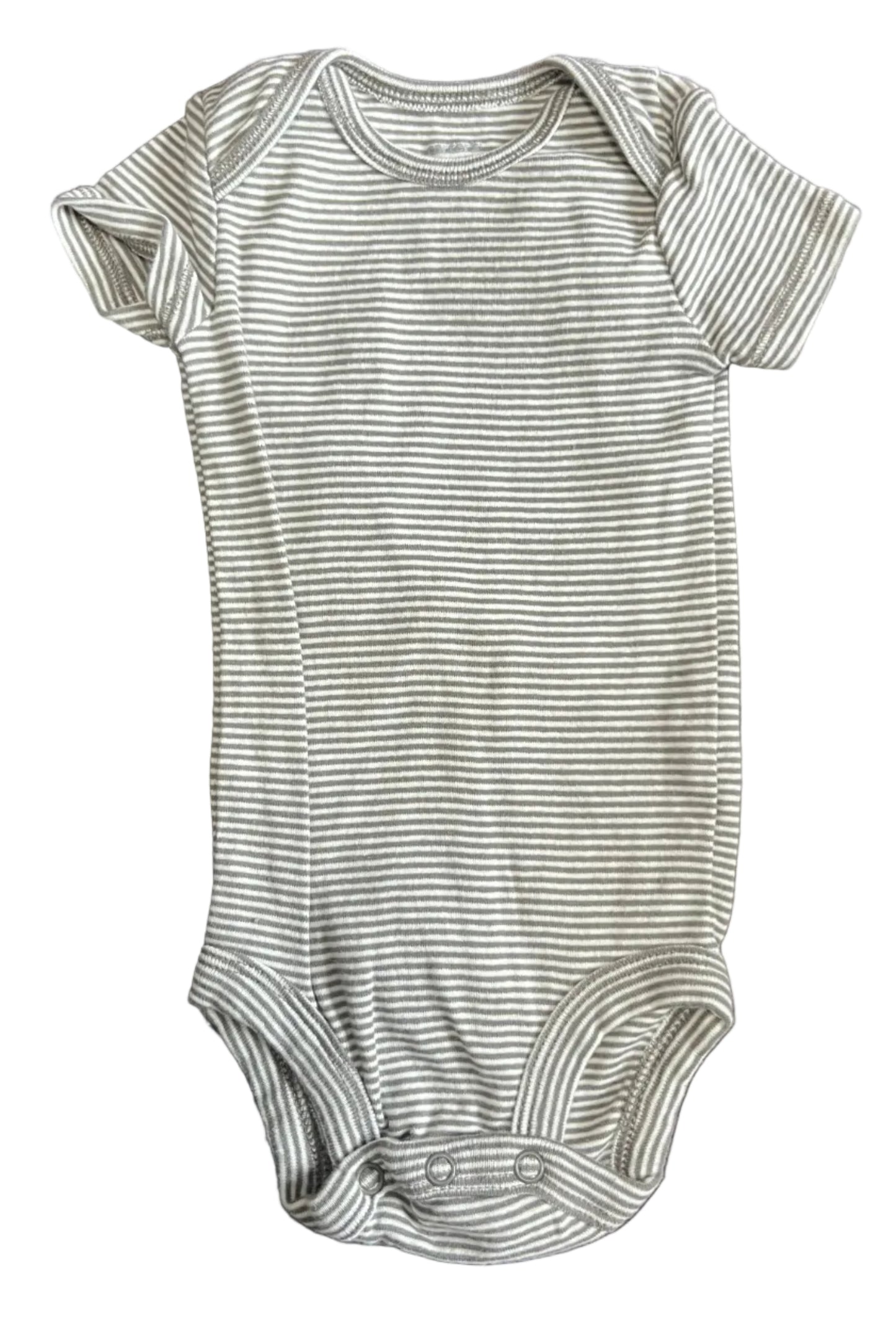 Carter’s Onesie, 3-6 months