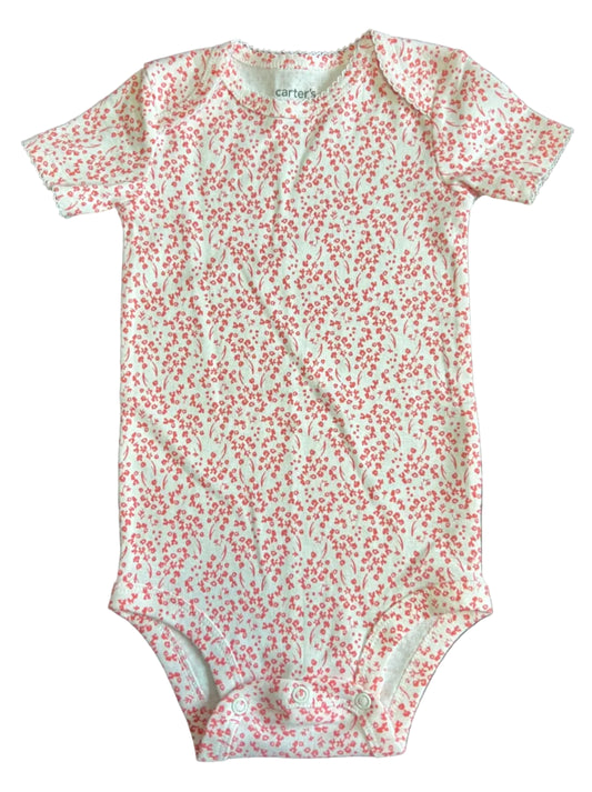 Carter’s Onesie, 9-12 months