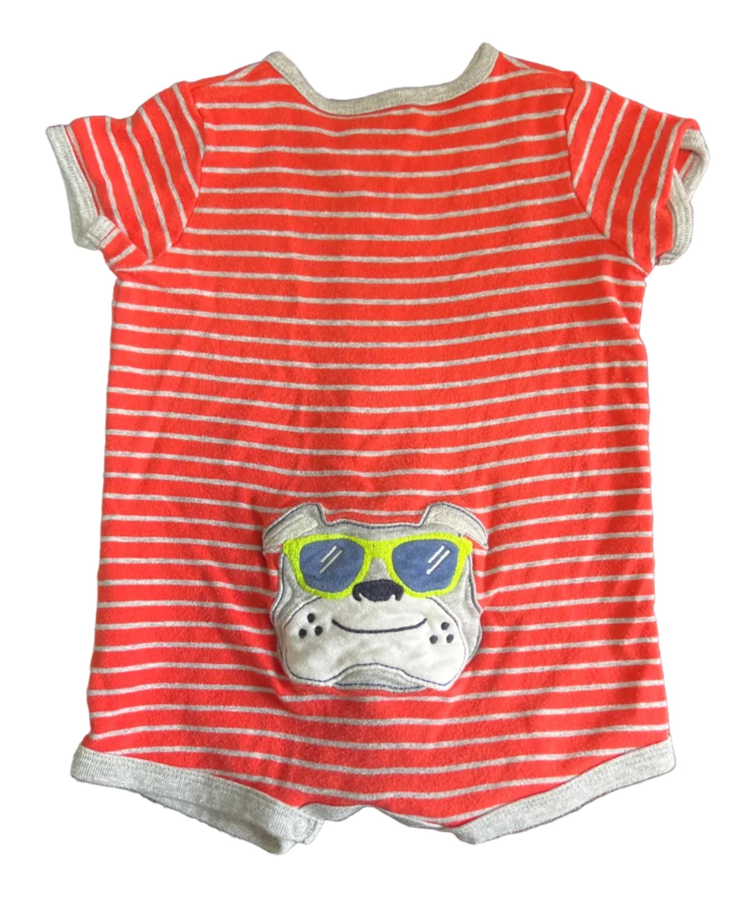 Carter’s Jumper, 3-6 months