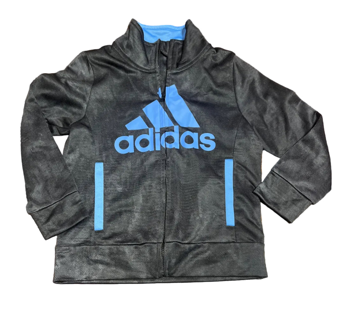 Adidas Sweater, 3T