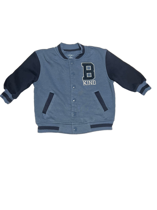 George Jacket, 2T