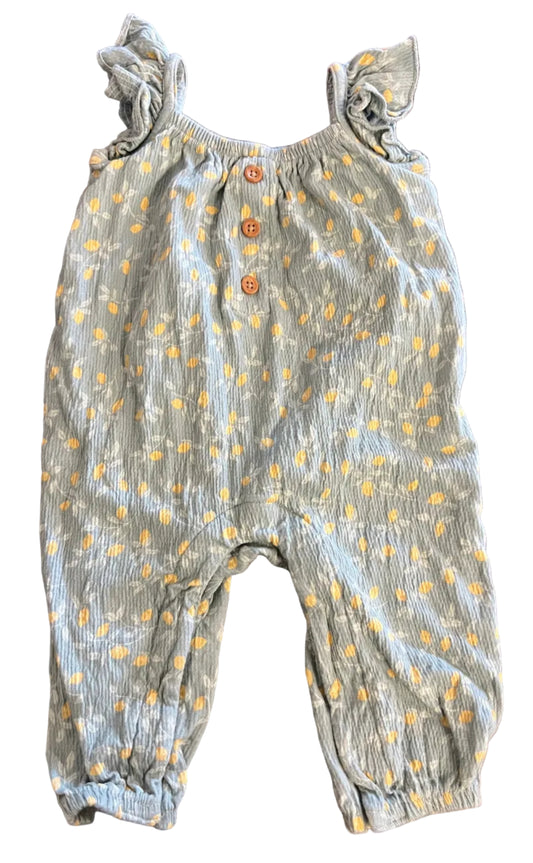 Modern Moments Jumper, 3-6 months