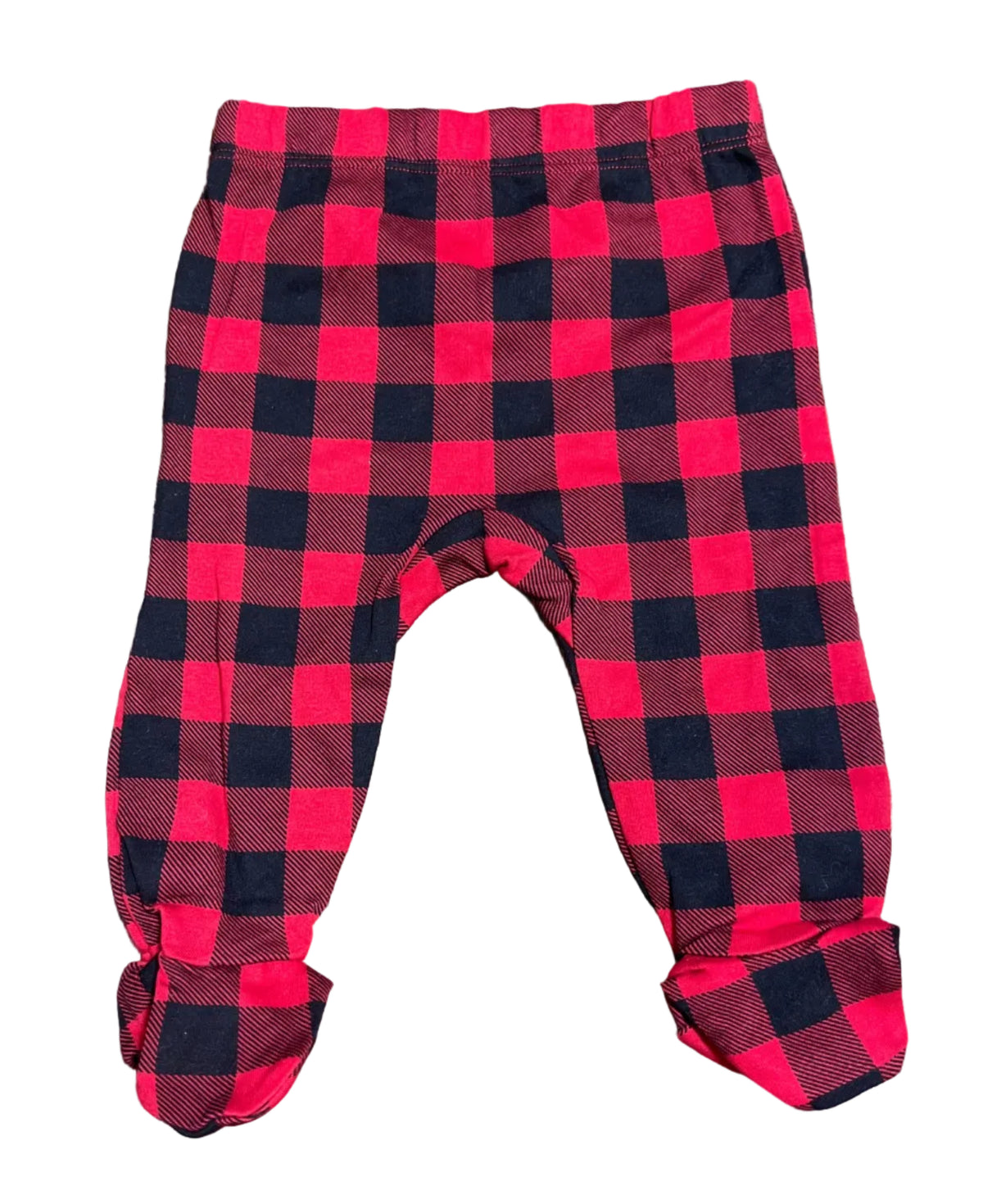 Canadiana Pants, 6-9 months