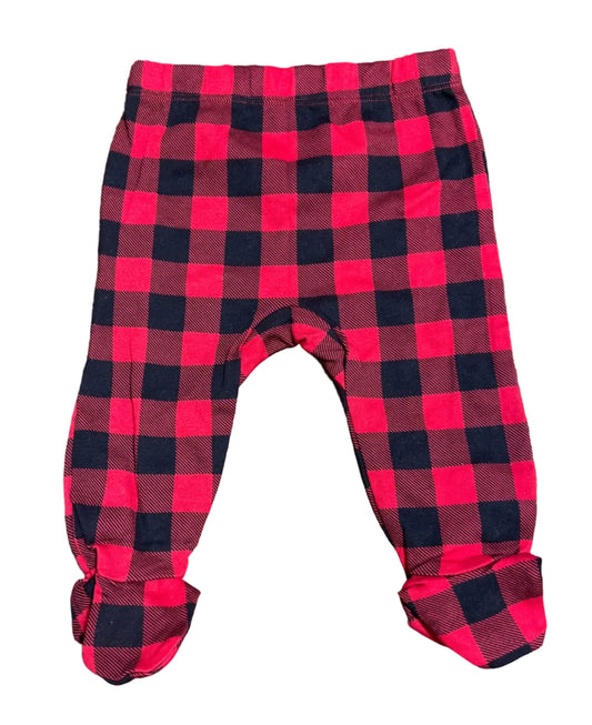 Canadiana Pants, 6-9 months